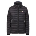 #26Bb Women's Weatherproof Jacket From Mvsport