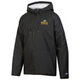 #26Dd Michigan Tech Huskies Embroidered Jacket From Champion
