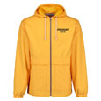 #26D Michigan Tech Rain Jacket With Hood From MV Sport