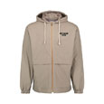 #26Ee Michigan Tech Rain Jacket Hood From MV Sport