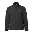 #26E Jacket With Michigan Tech Brand From MV Sport