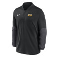 #26H Michigan Tech 1/4 Zip Jacket From Nike