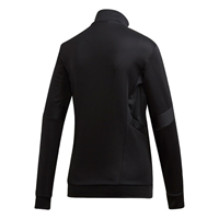 #27G WOMEN'S ADIDAS TRAINING JACKET WITH EMBROIDERED MICHIGAN TECH LOGO - WAS $74.99