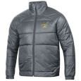 #27Aa Michigan Tech Huskies Puff Coat From Under Armour