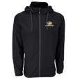 #27A Michigan Tech Water-Repellent Jacket From Vantage