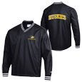 #27Cc Michigan Tech Embroidered Jacket From Champion