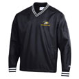 #27CC MICHIGAN TECH EMBROIDERED JACKET FROM CHAMPION