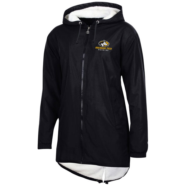 ladies champion jacket