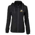 #27D Women's Michigan Tech Water-Repellent Jacket From Vantage