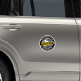 #39F 6" U.P. Seal Car Magnet