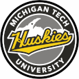 #39J Michigan Tech Huskies Hitch Cover From Jardine