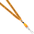 #39Yy Michigan Tech Breakaway Lanyard From Jardine