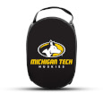 #40Oo Light UP Michigan Tech Key Tag