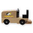 #41MM ICE RESURFACER WOODEN TOY