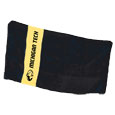 #43Aa Michigan Tech Beach Towel From Beach Duds