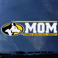 #43Tt Michigan Tech Mom Decal From Cdi