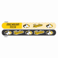 #43Yy Michigan Tech Huskies Nail File From Jardine