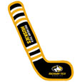 #44R Hockey Stick Toy With Sublimated Michigan Tech Design