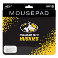 #44S Mousepad With Michigan Tech Logo
