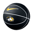 #44W NIKE BASKETBALL WITH MICHIGAN TECH LOGO