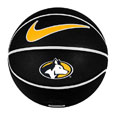 #44Z Full Size Nike Basketball With Michigan Tech Logo