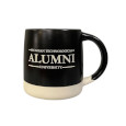 #50L Michigan Tech Alumni Black Mug 12Oz