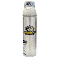 #50Rr Tervis Water Bottle With The Athletic Logo