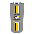 #50E Michigan Tech Soft Touch Tumbler From The Fanatic Group