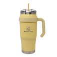 #50F Michigan Tech 32.Oz Tumbler From Nordic