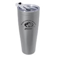 #50Jj Michigan Tech Akumni Tumbler With Leakproof From Viking Nova