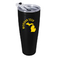 #50Ll Michigan Tech Leakproof Tumbler From MCM