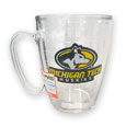 #50Qq Tervis Mug With The Michigan Tech Logo