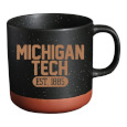 #50W Michigan Tech 1885 Mug From Nordic