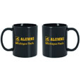 #51E Michigan Tech Alumni Mug From MCM Brands