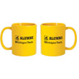 #51L Michigan Tech Alumni Mug From MCM Brands