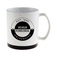 #52Bb Michigan Tech Seal Mug 20Oz From Nordic