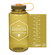 #52C Michigan Tech Sustainable Wide Water Bottle