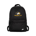 #60Bb Michigan Tech Huskies Printed Logo Backpack From Nike