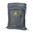 #60Gg Michigan Tech Huskies Sackpack From Under Armour