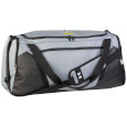 #60Hh Michigan Tech Huskies Duffle Bag From Under Armour