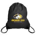 #60Jj Michigan Tech Huskies Backsak From MCM Brands