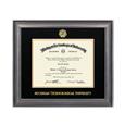 #07 Easton Dimensions Diploma Frame From Church Hill Classics